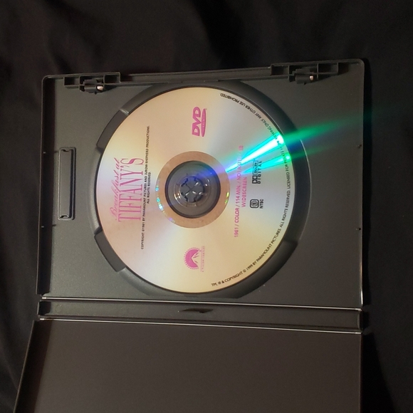 Multiple DVD's - Picture 3 of 11